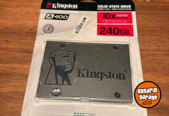 Electr�nica - Lote - Motherboards, Rams, Micro, fuentes - - En Venta