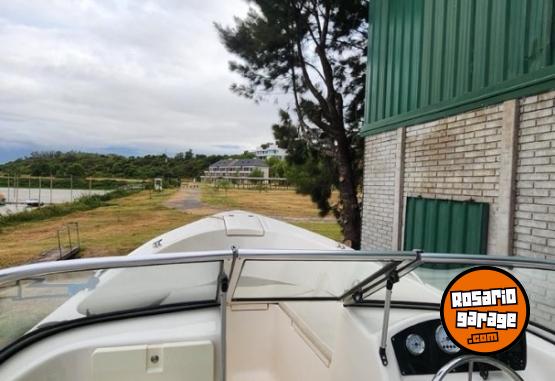 Embarcaciones - TRAKKER TORTOLINI 540 CON SUZUKI 90 HP 4T - En Venta