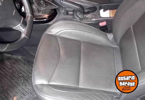 Autos - Peugeot 408 feline tope de gama 2016 Diesel 100000Km - En Venta