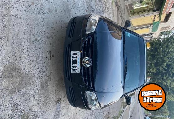 Autos - Volkswagen Gol power 2012 Nafta 103000Km - En Venta