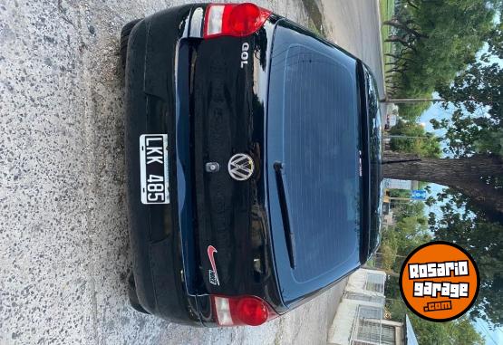 Autos - Volkswagen Gol power 2012 Nafta 103000Km - En Venta