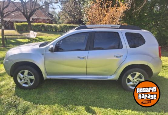 Autos - Renault 2013 2013 GNC 192000Km - En Venta