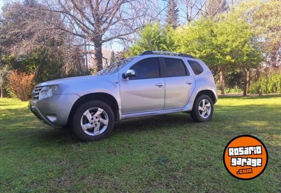 Autos - Renault 2013 2013 GNC 192000Km - En Venta