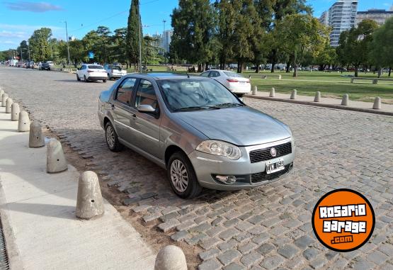 Autos - Fiat Siena 2010 GNC 330000Km - En Venta