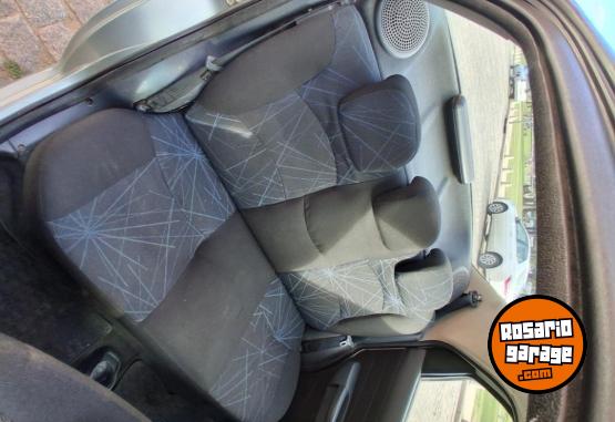 Autos - Fiat Siena 2010 GNC 330000Km - En Venta