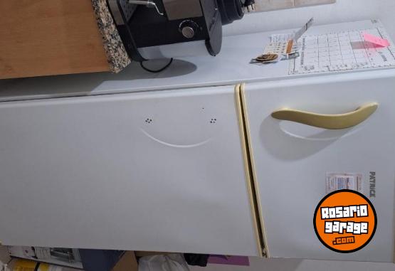 Hogar - Heladera - En Venta