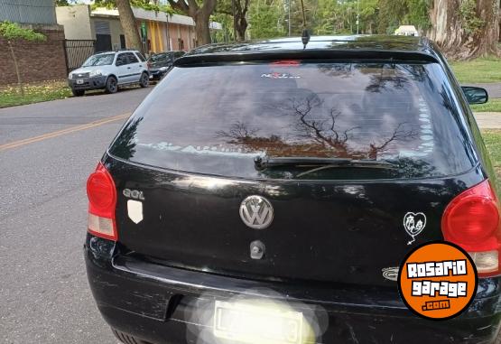 Autos - Volkswagen Gol power 2012 GNC 225000Km - En Venta