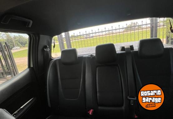Camionetas - Ford RANGER RAPTOR 2021 Diesel 70000Km - En Venta