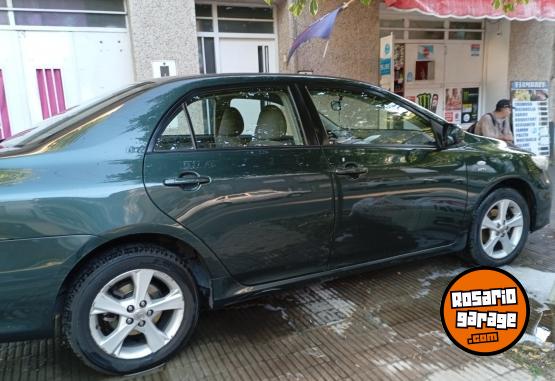 Autos - Toyota Corolla 2012 Nafta 98700Km - En Venta