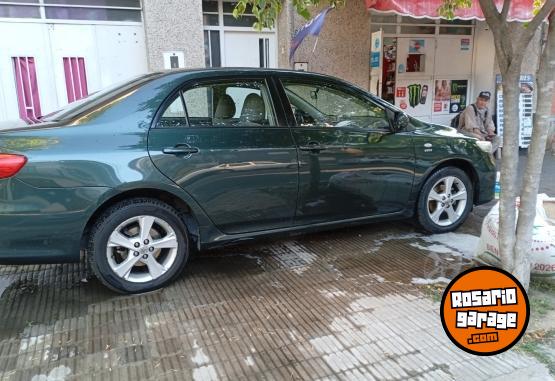 Autos - Toyota Corolla 2012 Nafta 98700Km - En Venta