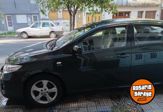 Autos - Toyota Corolla 2012 Nafta 98700Km - En Venta