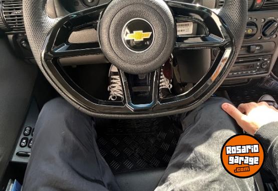 Autos - Chevrolet Corsa Classic LT 2011 Nafta 192000Km - En Venta