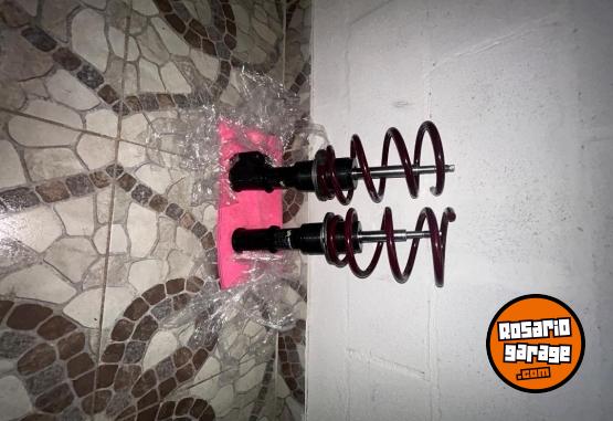 Autos - Chevrolet Corsa Classic LT 2011 Nafta 192000Km - En Venta