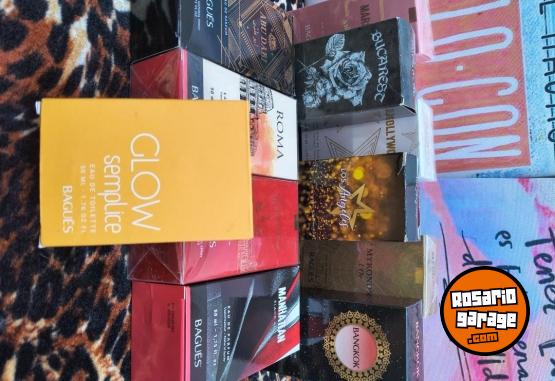 Otros - lote de perfumes - En Venta