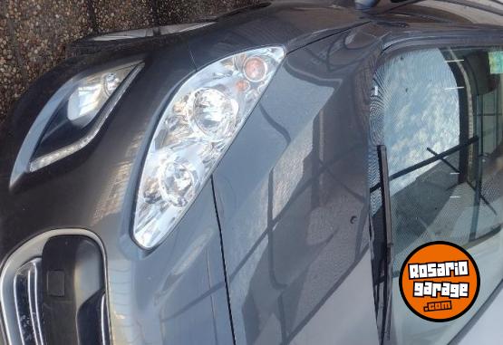 Autos - Peugeot 308 Feline 2013 Nafta 145000Km - En Venta