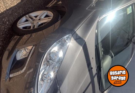 Autos - Peugeot 308 Feline 2013 Nafta 145000Km - En Venta