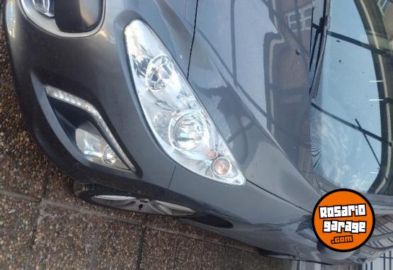 Autos - Peugeot 308 Feline 2013 Nafta 145000Km - En Venta