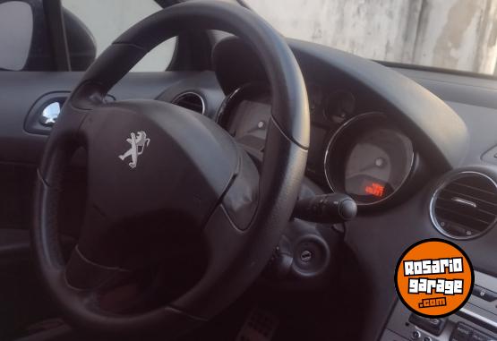 Autos - Peugeot 308 Feline 2013 Nafta 145000Km - En Venta