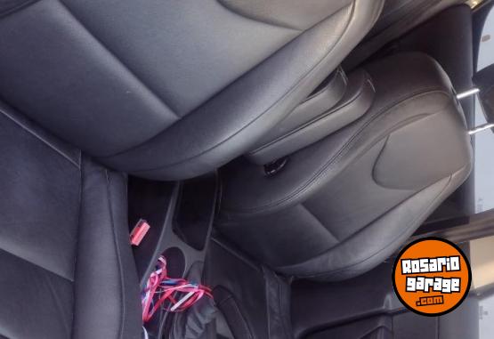 Autos - Peugeot 308 Feline 2013 Nafta 145000Km - En Venta