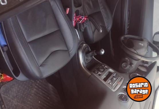 Autos - Peugeot 308 Feline 2013 Nafta 145000Km - En Venta