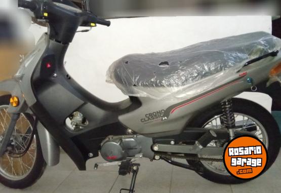 Motos - Keller Classic 2024 Nafta 200Km - En Venta
