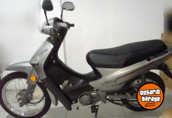 Motos - Keller Classic 2024 Nafta 200Km - En Venta