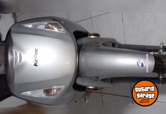 Motos - Keller Classic 2024 Nafta 200Km - En Venta