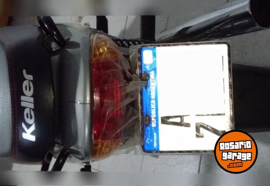 Motos - Keller Classic 2024 Nafta 200Km - En Venta