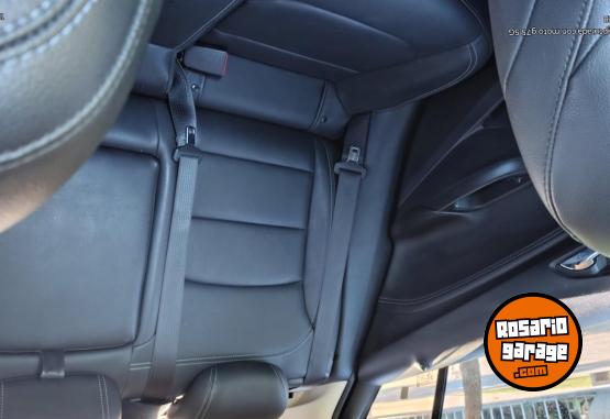 Autos - Chevrolet Cruze lt 2020 Nafta 100000Km - En Venta