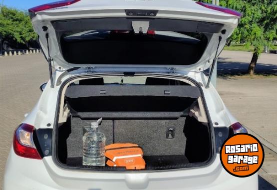 Autos - Chevrolet Cruze lt 2020 Nafta 100000Km - En Venta