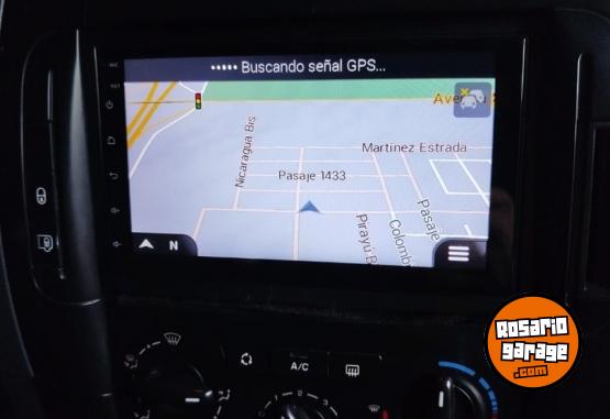 Utilitarios - Peugeot Expert 2010 Diesel 160000Km - En Venta