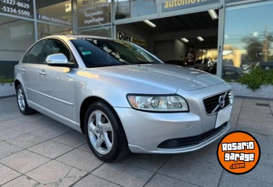 Autos - Volvo S40 2011 Nafta 160000Km - En Venta