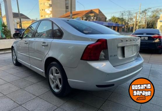 Autos - Volvo S40 2011 Nafta 160000Km - En Venta