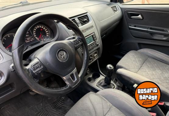 Autos - Volkswagen Suran 1.6 Highline 2013 Nafta  - En Venta