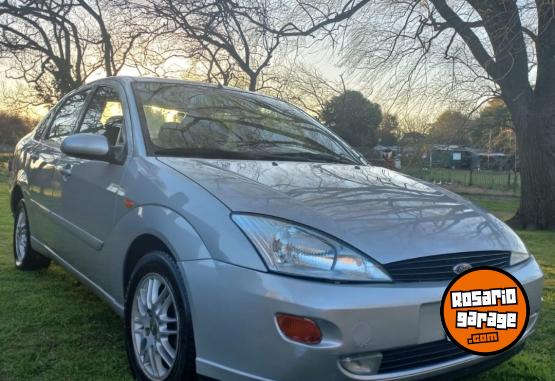 Autos - Ford Focus Guia 2003 Diesel 187000Km - En Venta