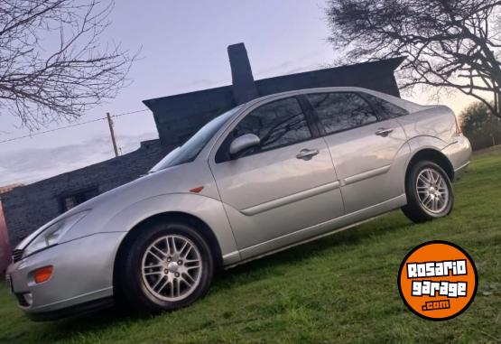 Autos - Ford Focus Guia 2003 Diesel 187000Km - En Venta