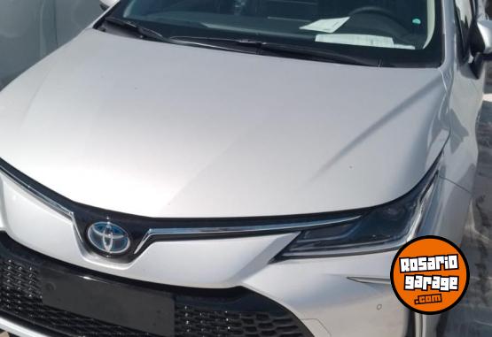 Autos - Toyota COROLLA  XEI 2026 Nafta 0Km - En Venta