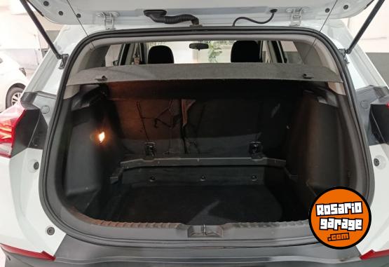 Autos - Chevrolet TRACKER 1,2T 5P MT 2024 Nafta 30307Km - En Venta