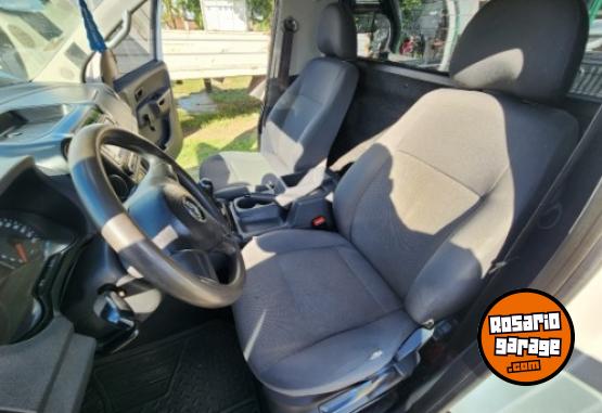 Camionetas - Volkswagen Amarok 2014 Diesel 150000Km - En Venta