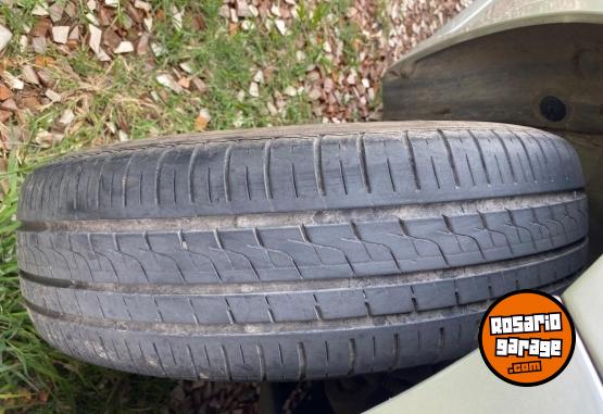 Autos - Renault Symbol 1.6 2013 GNC 156000Km - En Venta