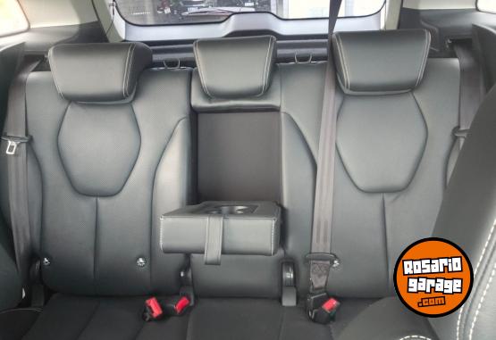 Camionetas - Ford Territory 2022 Nafta 65893Km - En Venta