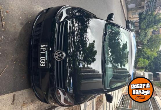 Autos - Volkswagen fox 2014 Nafta 82000Km - En Venta