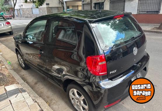 Autos - Volkswagen fox 2014 Nafta 82000Km - En Venta
