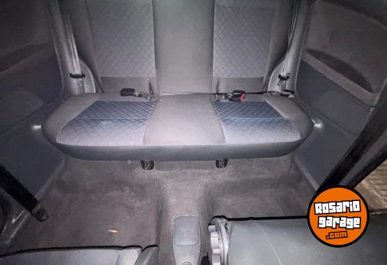 Autos - Volkswagen fox 2014 Nafta 82000Km - En Venta