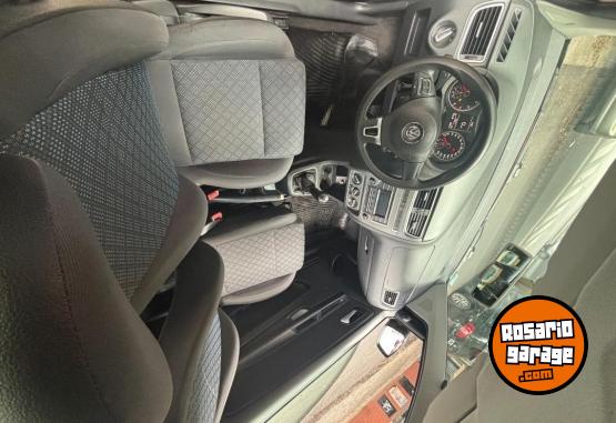 Autos - Volkswagen fox 2014 Nafta 82000Km - En Venta