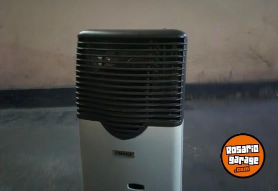 Hogar - VENDO CALEFACTOR A GAS - En Venta
