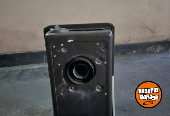 Hogar - VENDO CALEFACTOR A GAS - En Venta