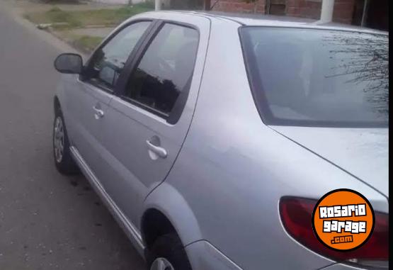 Autos - Fiat SIENA FIRE 1.4 2013 FULL 2013 GNC 190000Km - En Venta