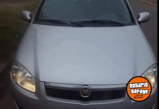 Autos - Fiat SIENA FIRE 1.4 2013 FULL 2013 GNC 190000Km - En Venta