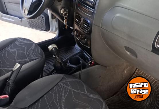 Autos - Fiat SIENA FIRE 1.4 2013 FULL 2013 GNC 190000Km - En Venta